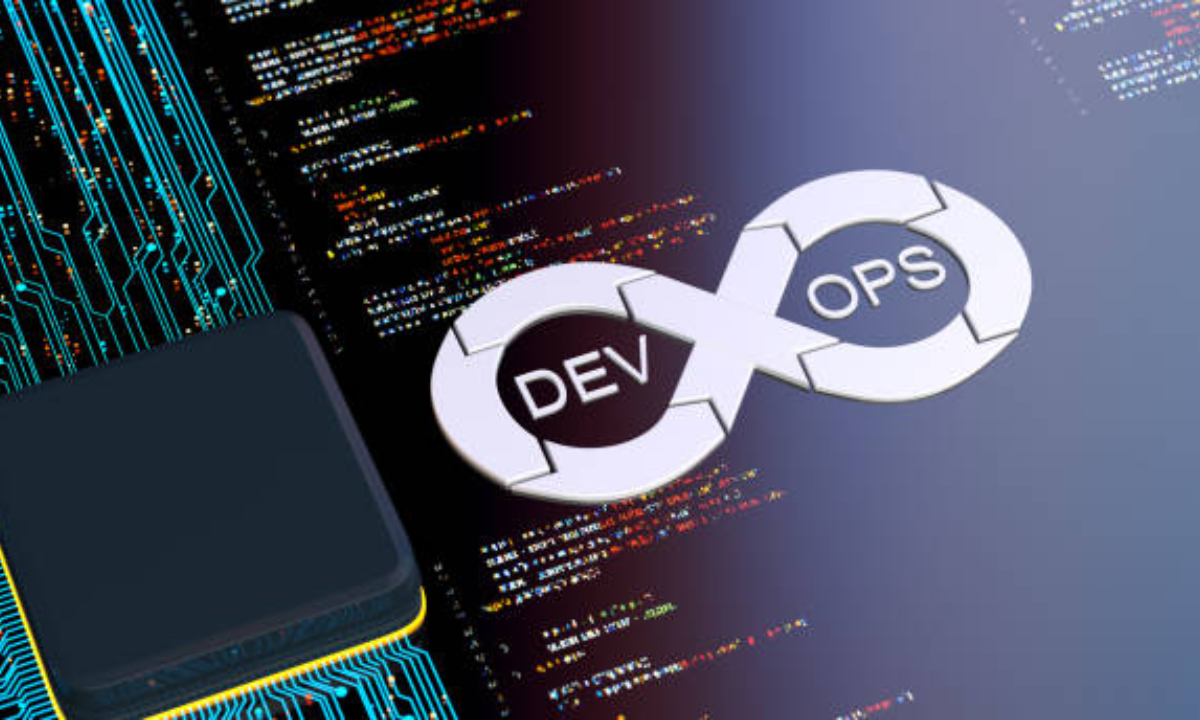 DeVops course 