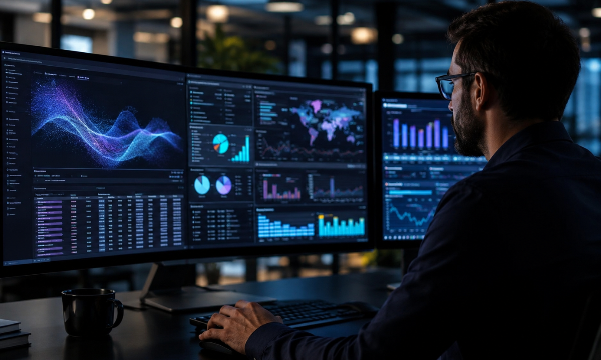 Microsoft Fabric and Copilot in 2026