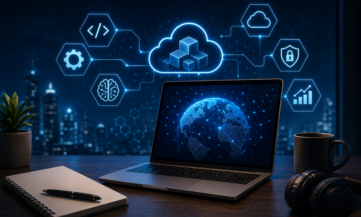 In-Demand Tool Stacks & Technical Competencies