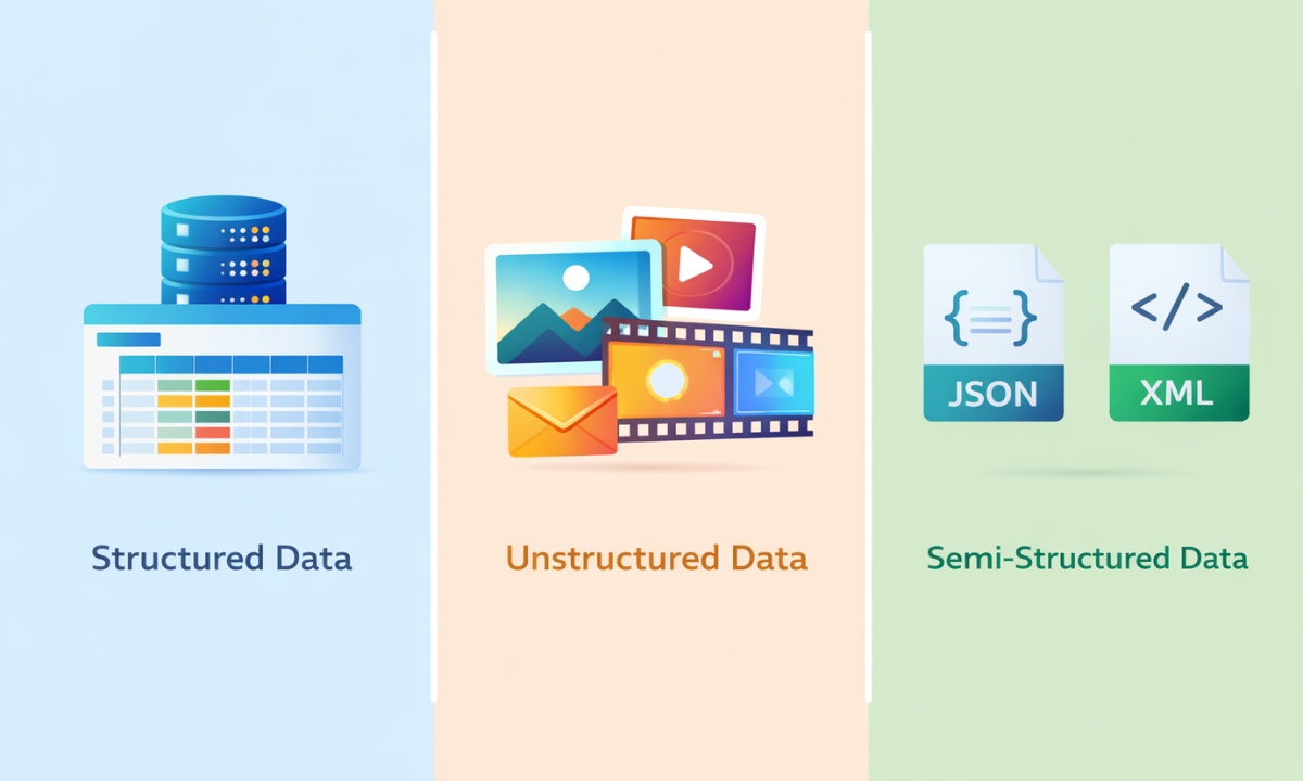 Classification of Big Data
