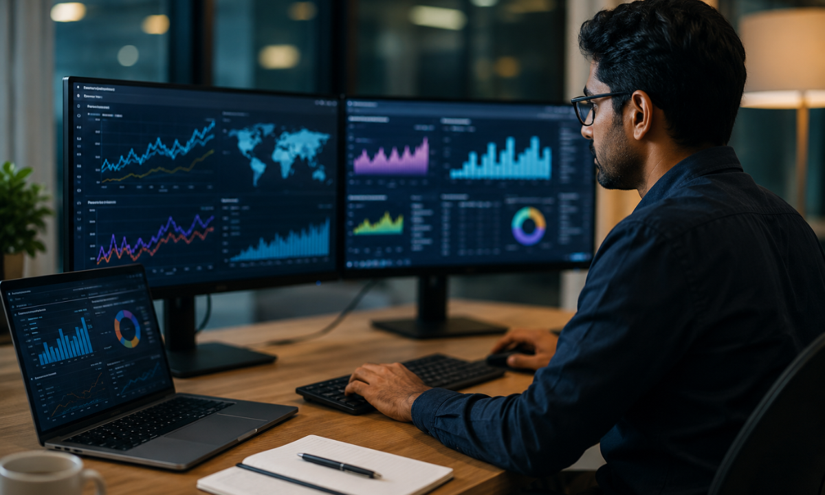 High-Paying Data Projects in 2026