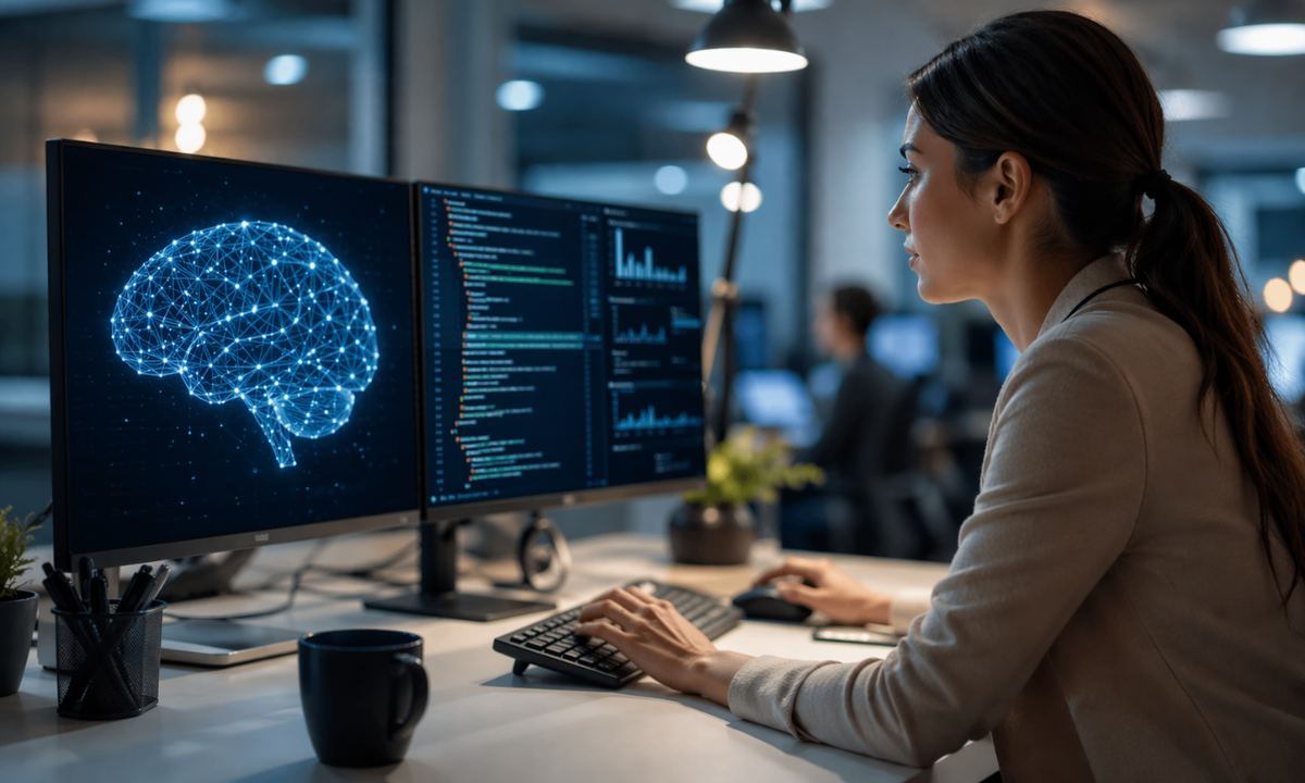Understanding AI Basics