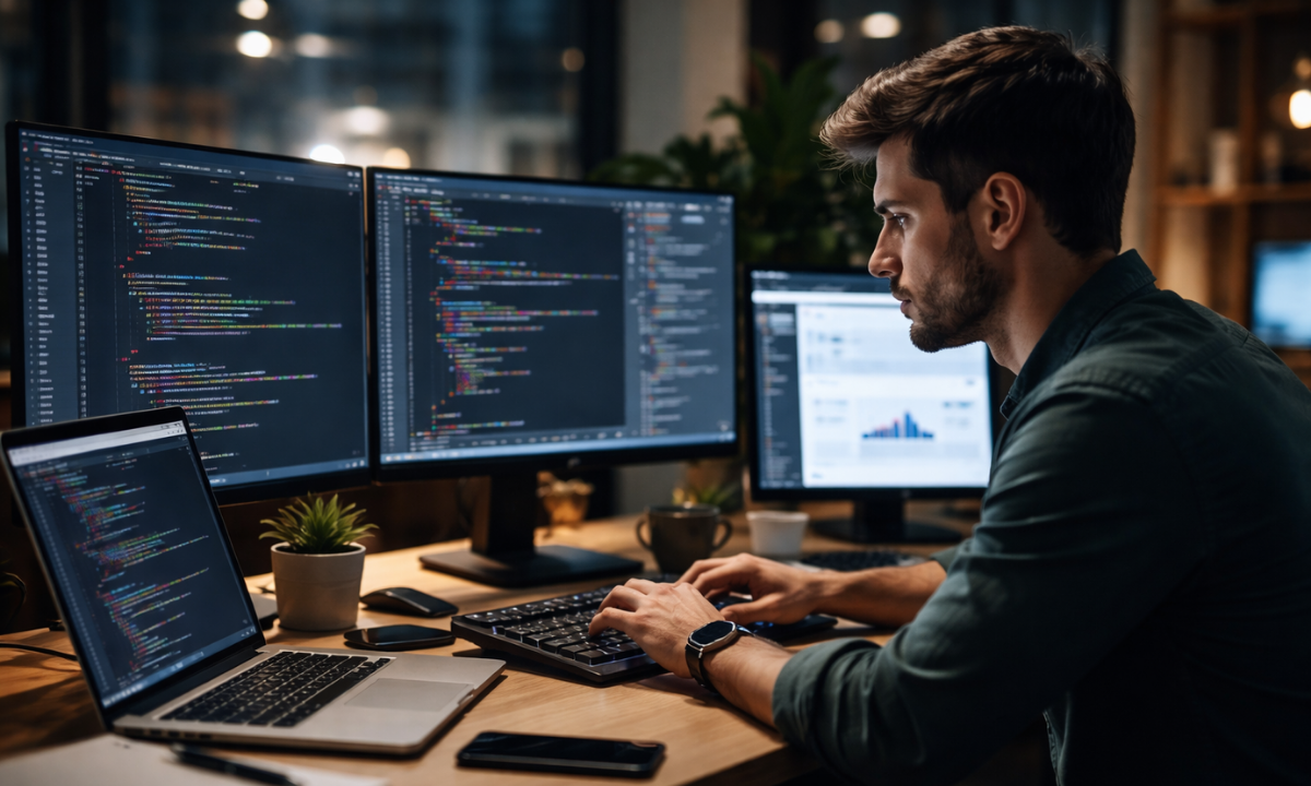 Essential Skills for Full-Stack Developers