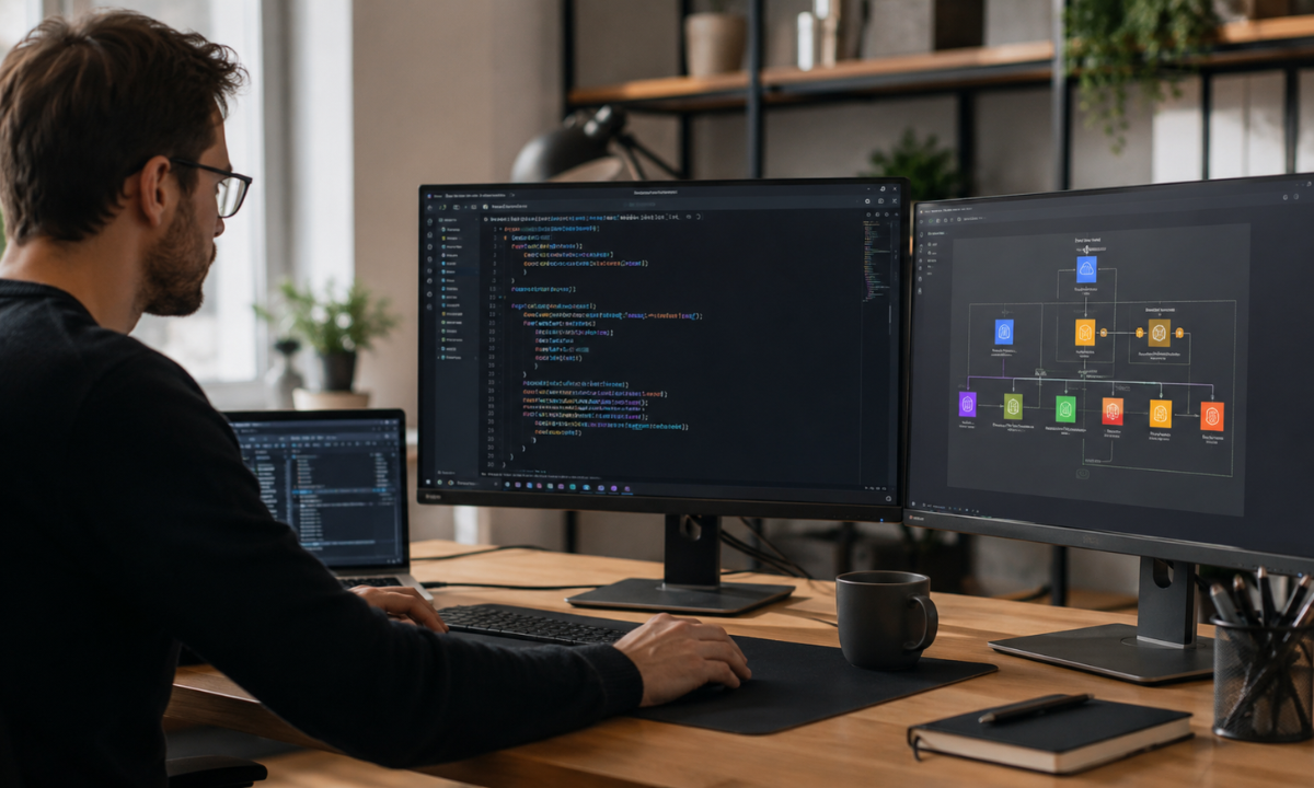 Dynamic Cloud Provisioning