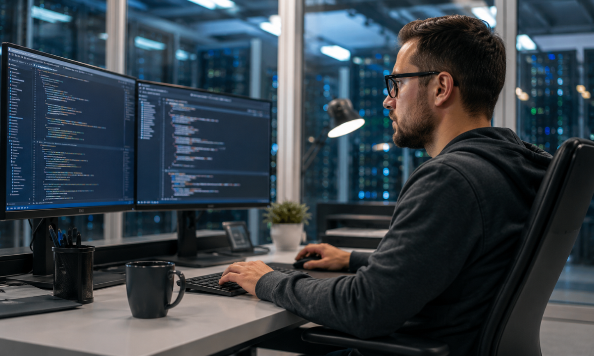 Beyond Bash