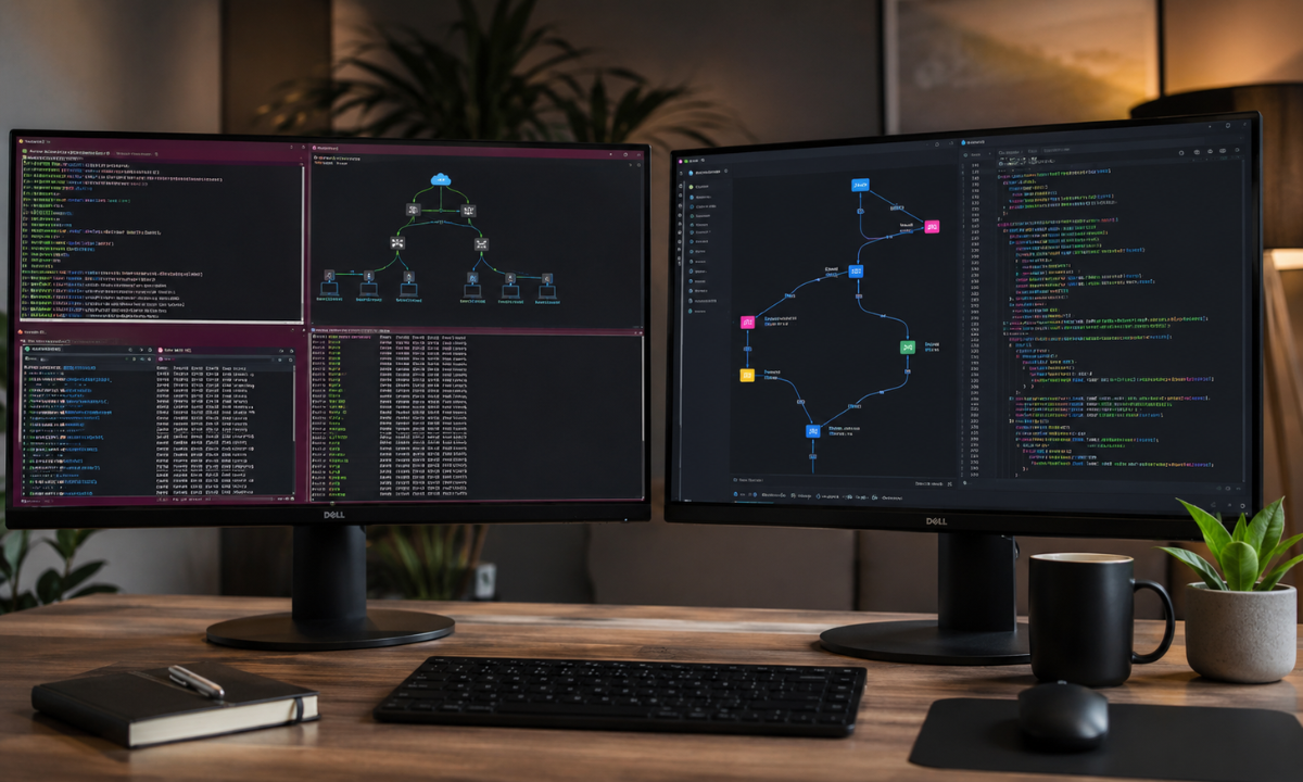 Build Core DevOps Skills