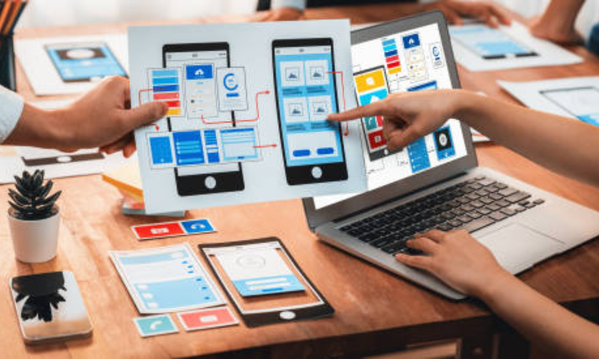 Understanding design systems