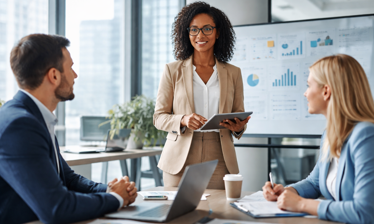 What Is CBAP Certification?