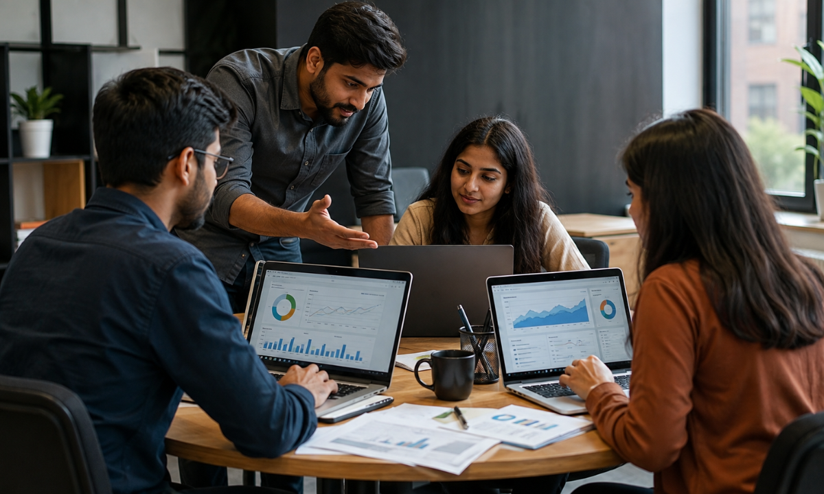 Hands-On Projects & Training