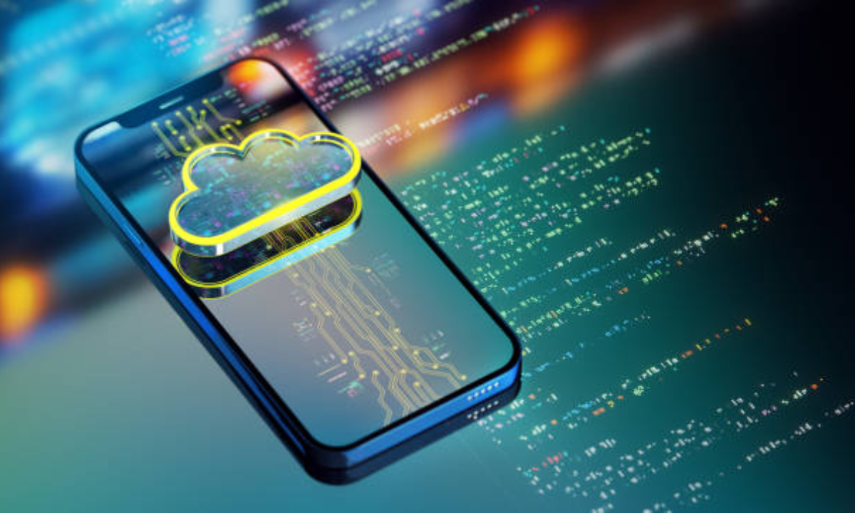 Cloud computing course in Bangalore