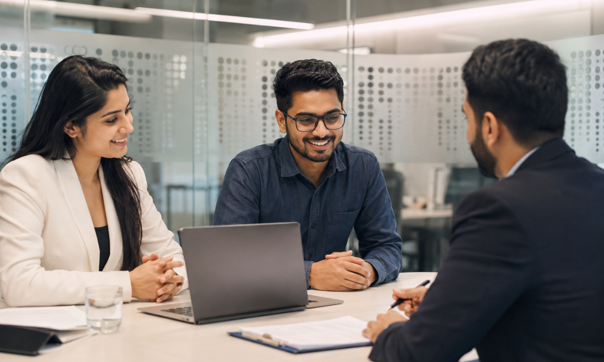 Placement Support & Career Mentorship