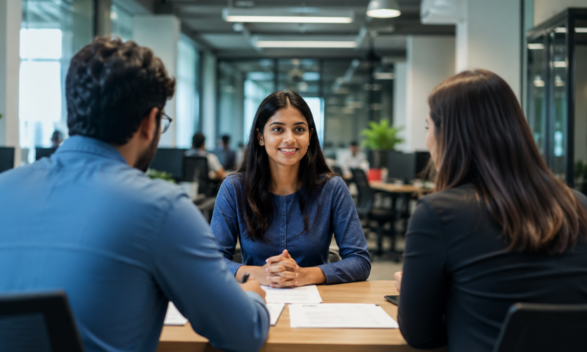 Landing Jobs After Marketing Course