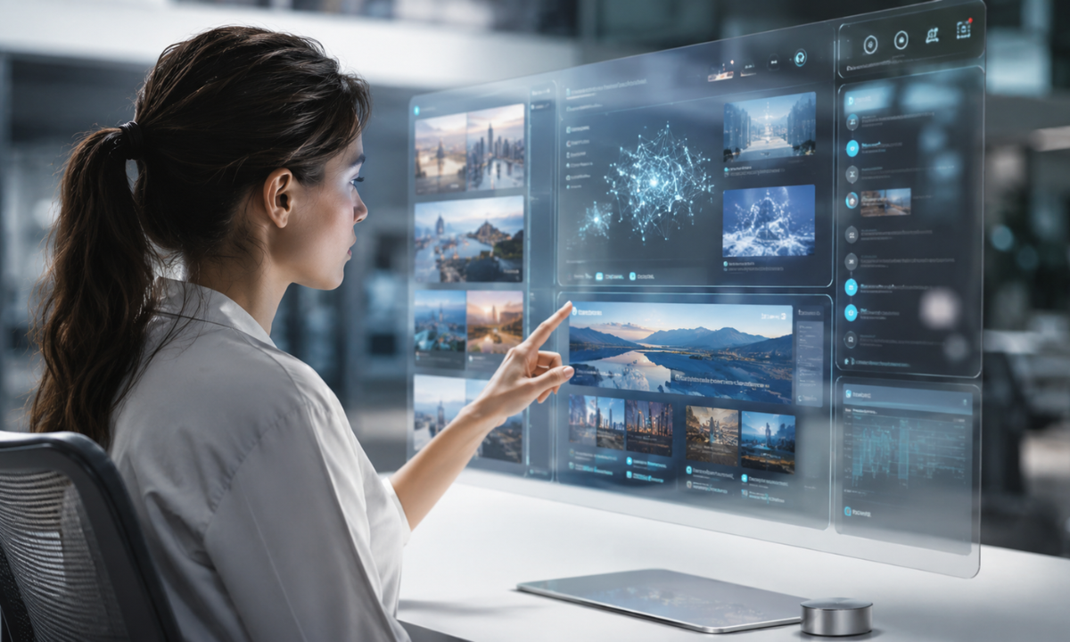 Ambient AI in UX Design