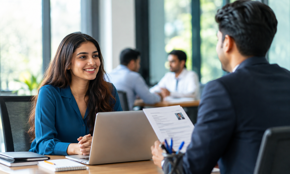Placement & Career Support