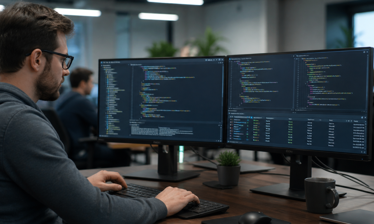 Continuous Integration 