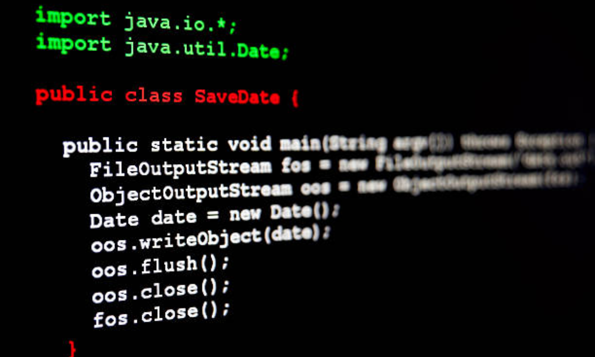 Java course in Pune