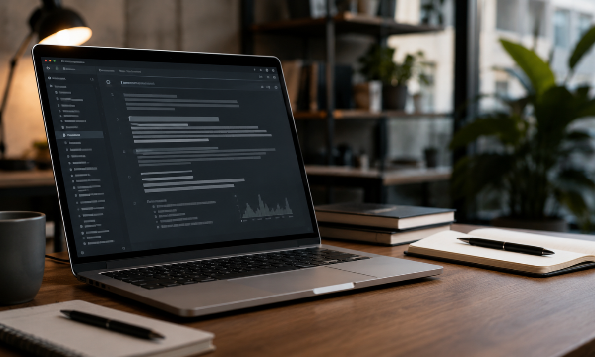 Business First README.md