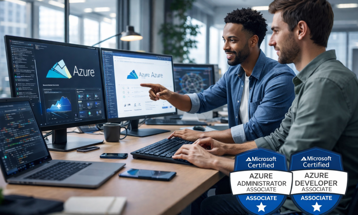 Build Azure Fundamentals
