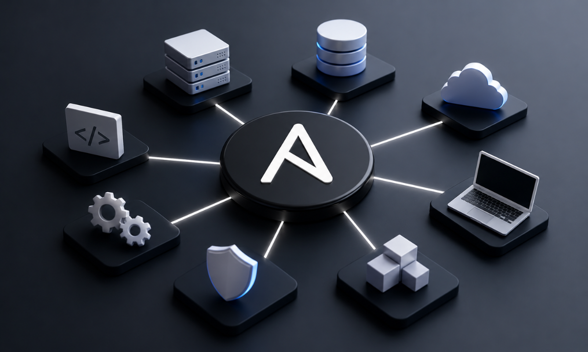 Ansible