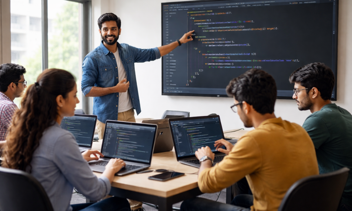 Structured Classroom Practice