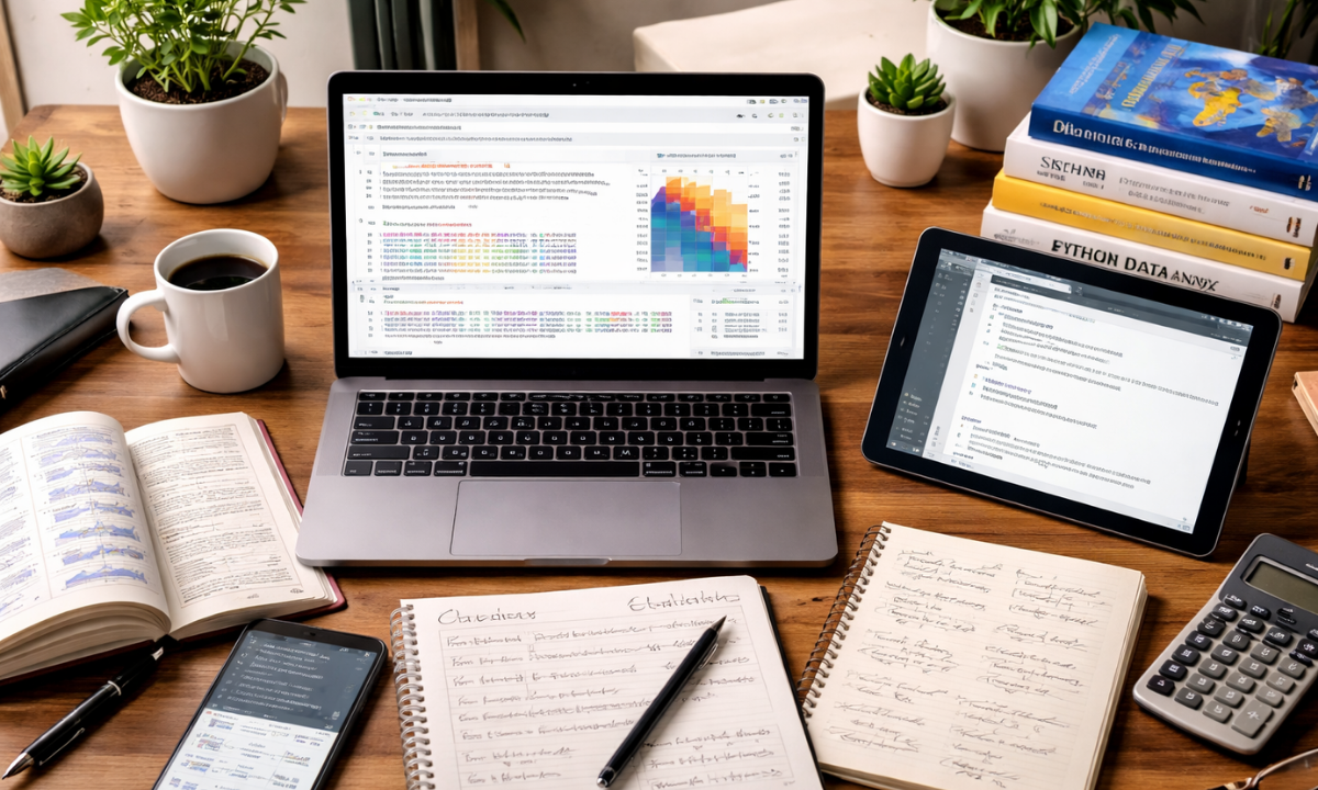 Build a Strong Technical Foundation