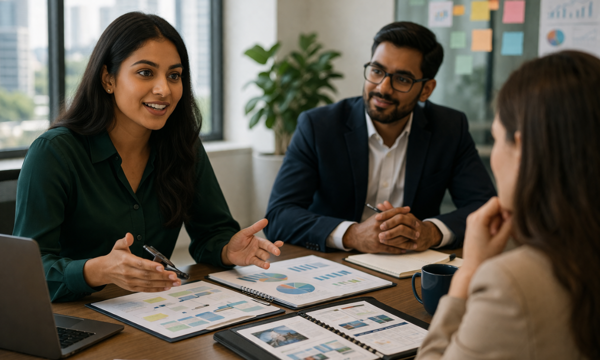 Why Employers Value Case Studies