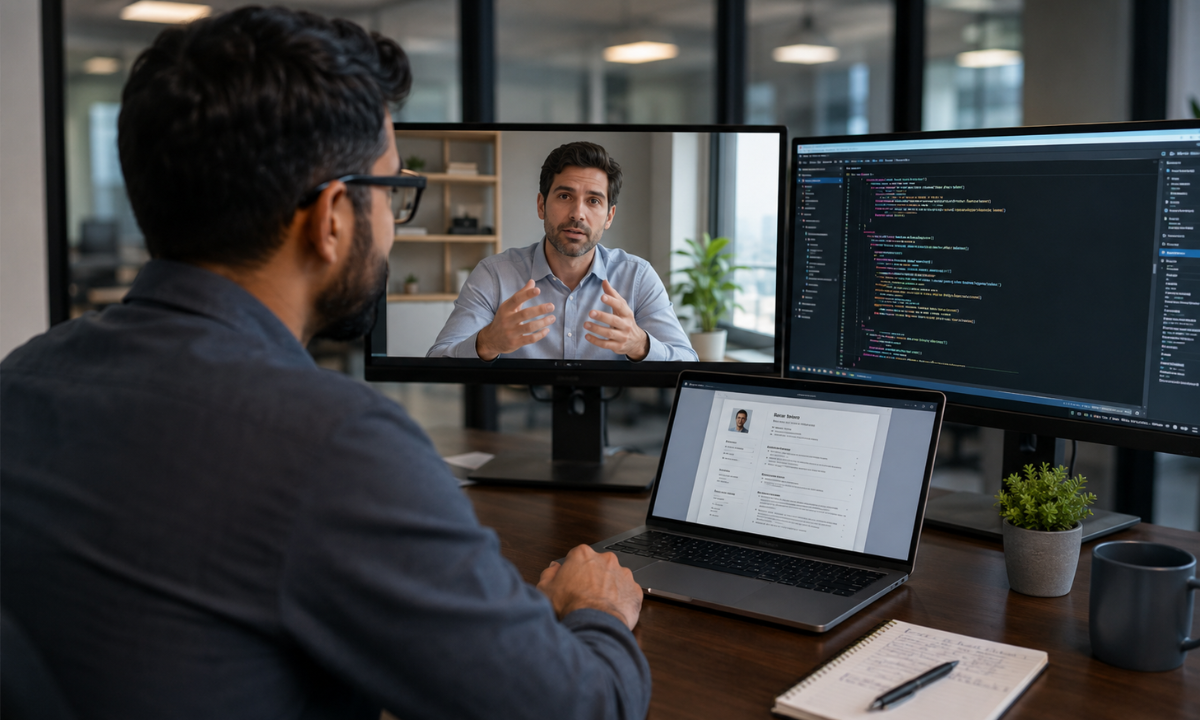 Hiring Strategy: Resume & Salary