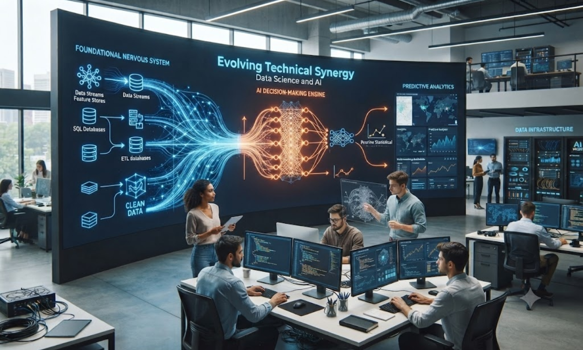Technical Synergy