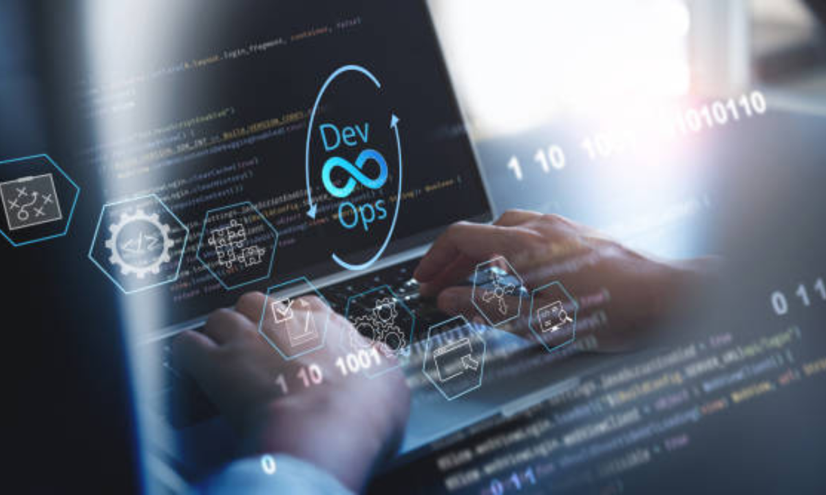 DevOps course