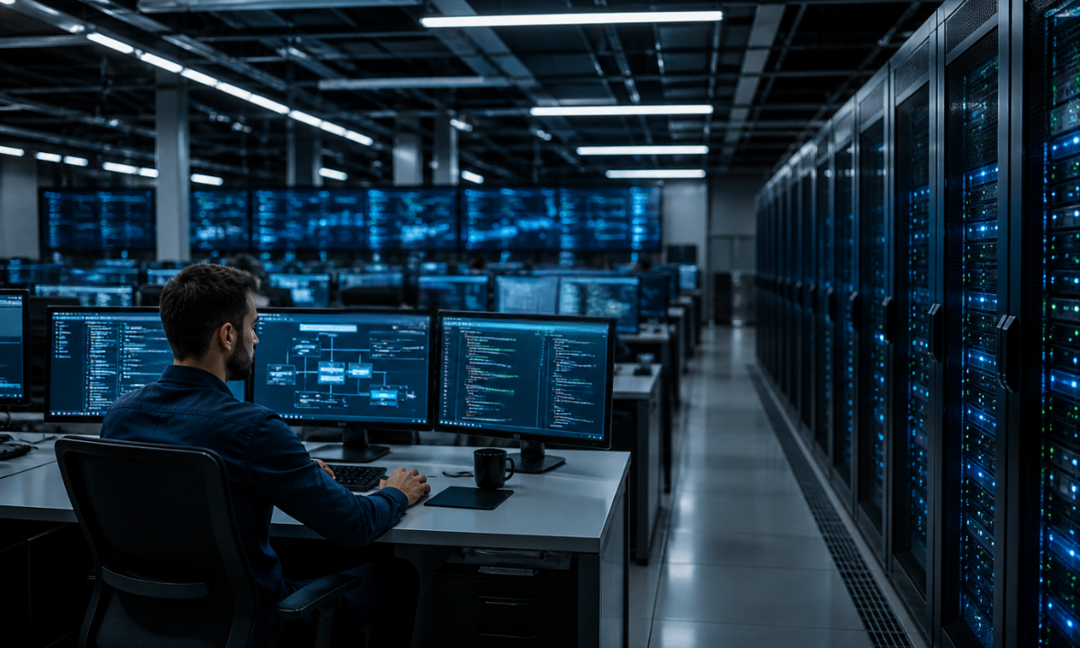 Backend Engineering & Databases
