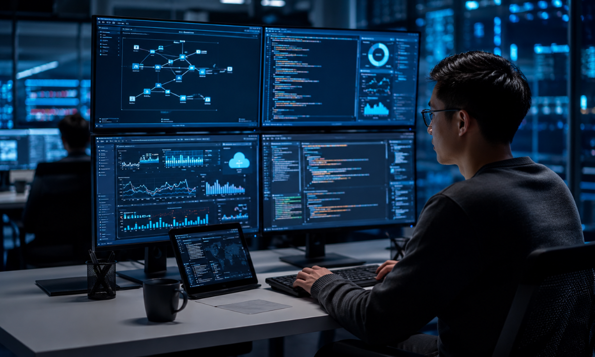 AI-Driven MLOps