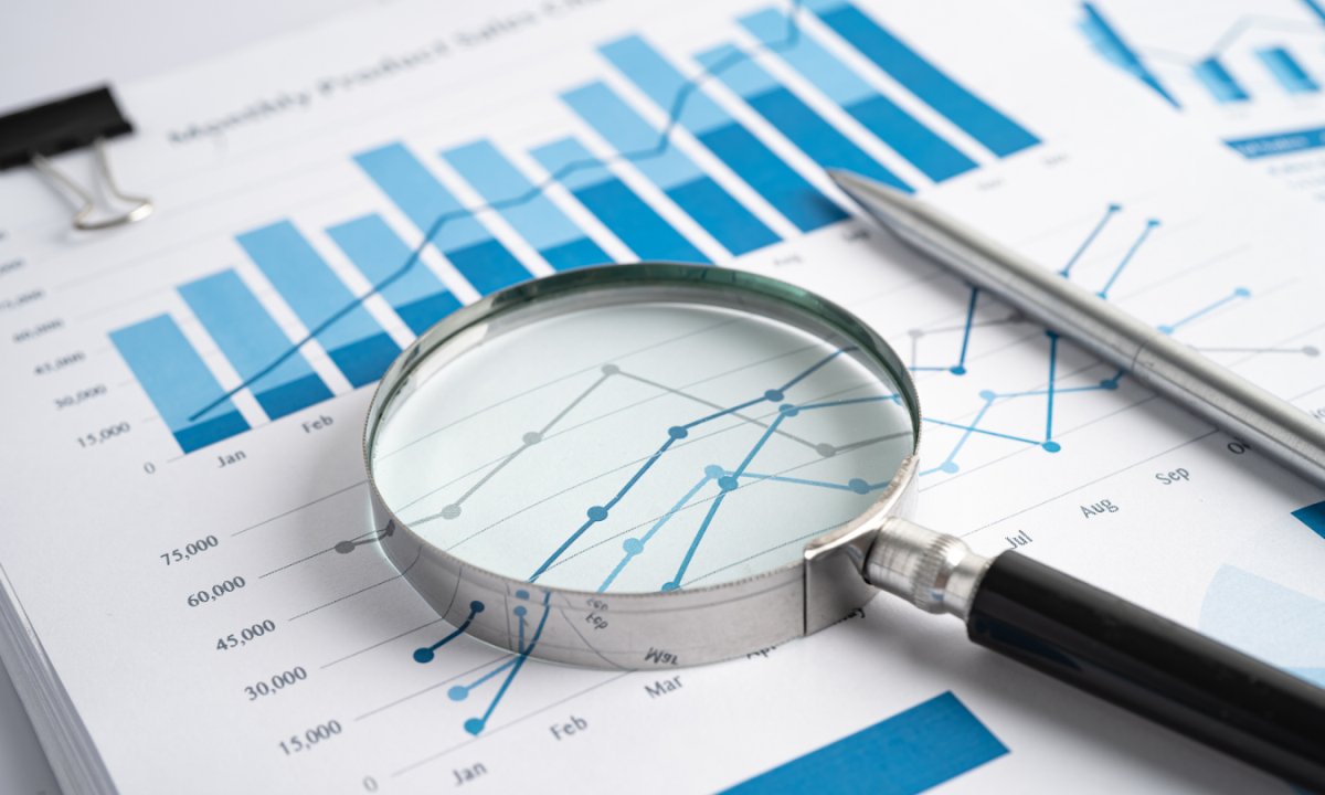 Data analytics Course in Bangalore