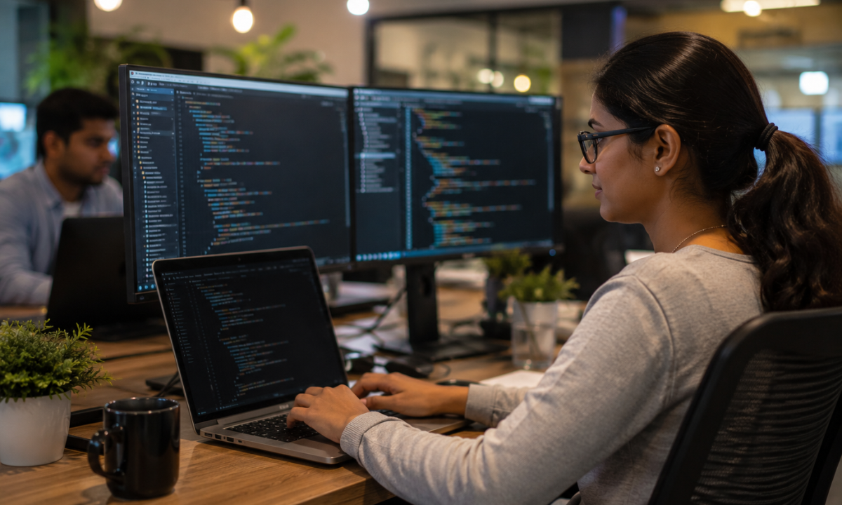 Protect Your Code with CodeCommit