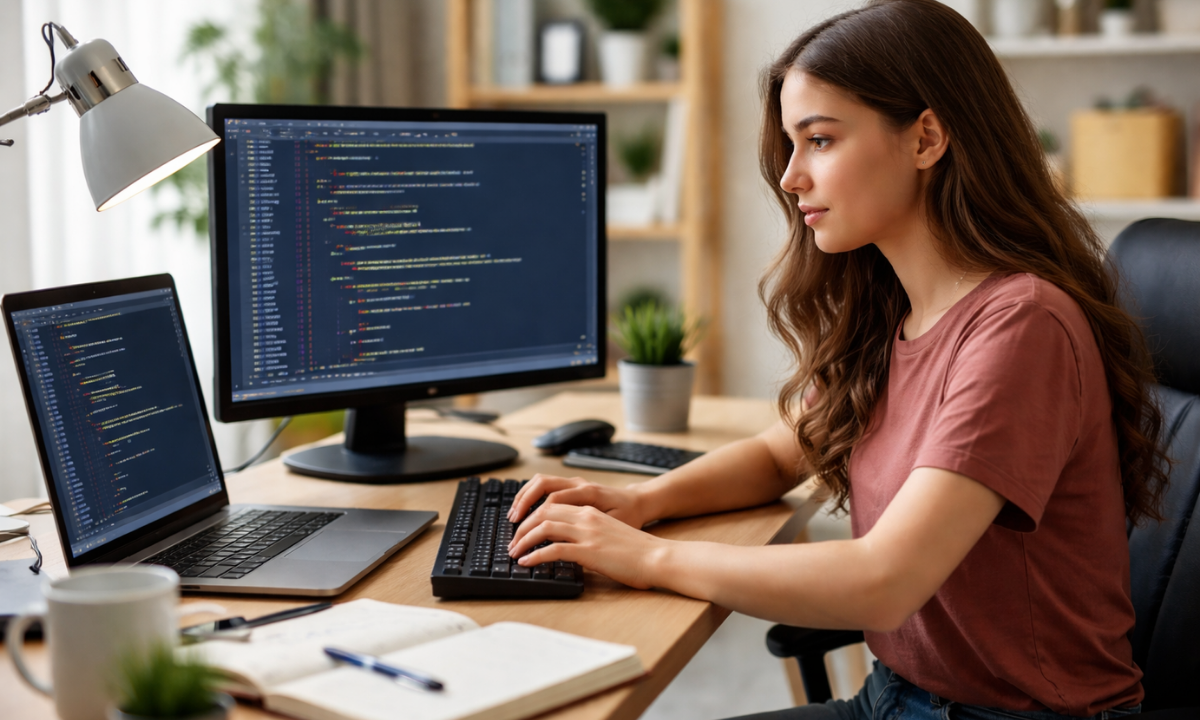 Why Java Practice Is Essential