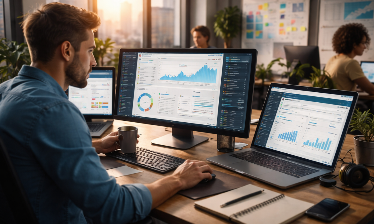 Core Digital Marketing Skills