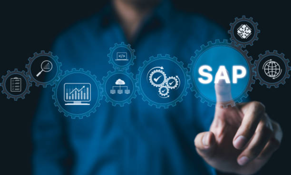 SAP course in Bangalore