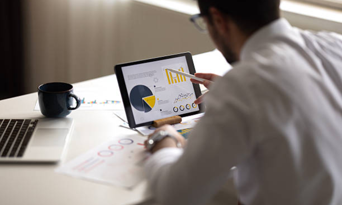 Business analyst course in Bangalore