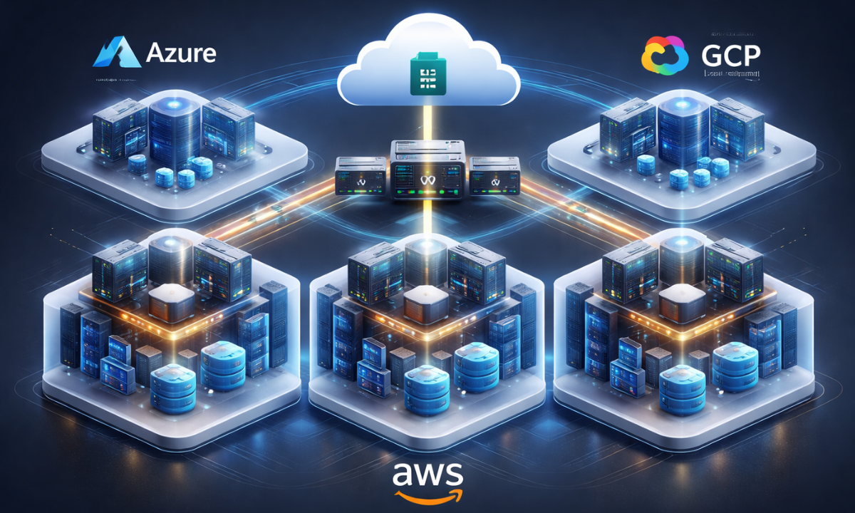 Cloud Computing Proficiency