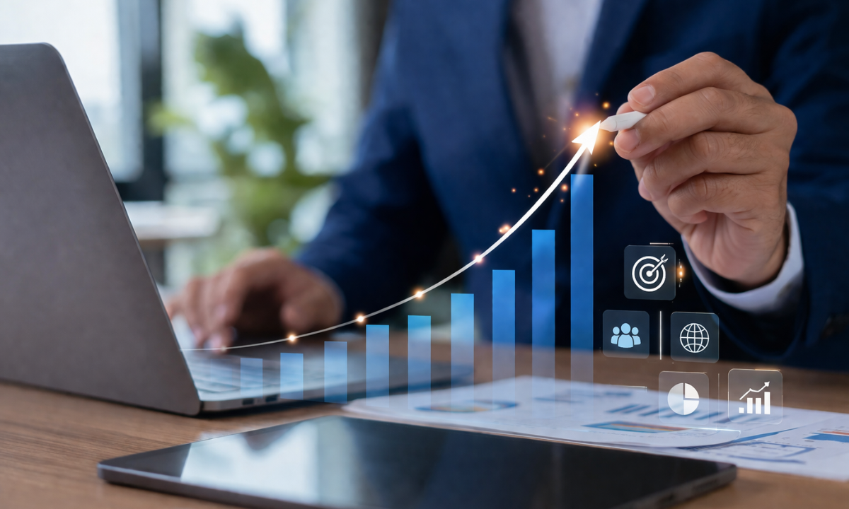 Why Analysts Drive Business Growth