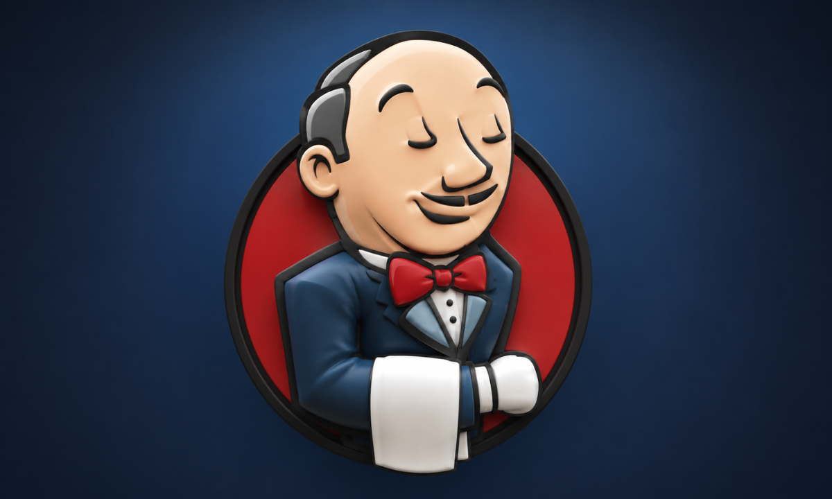Jenkins