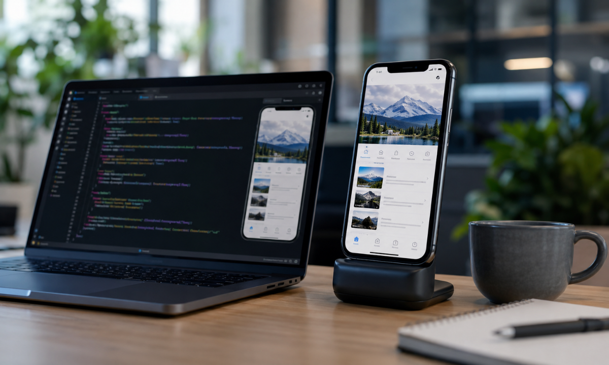 Top Software Development Frameworks for Web, Mobile, and Enterprise ...