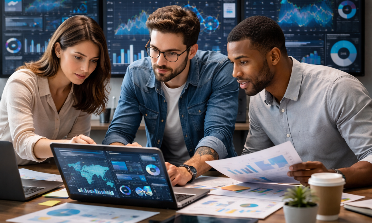 Understanding Data Science Capstone Projects