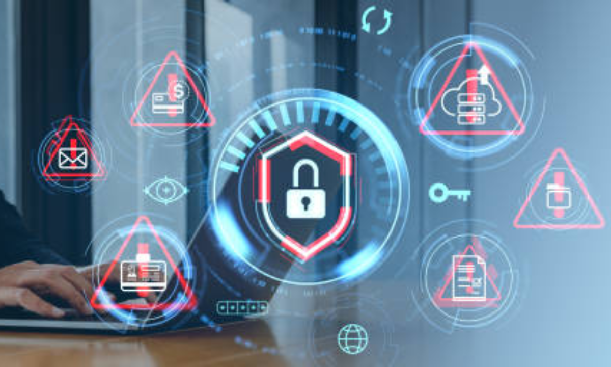 Cybersecurity course in Bangalore