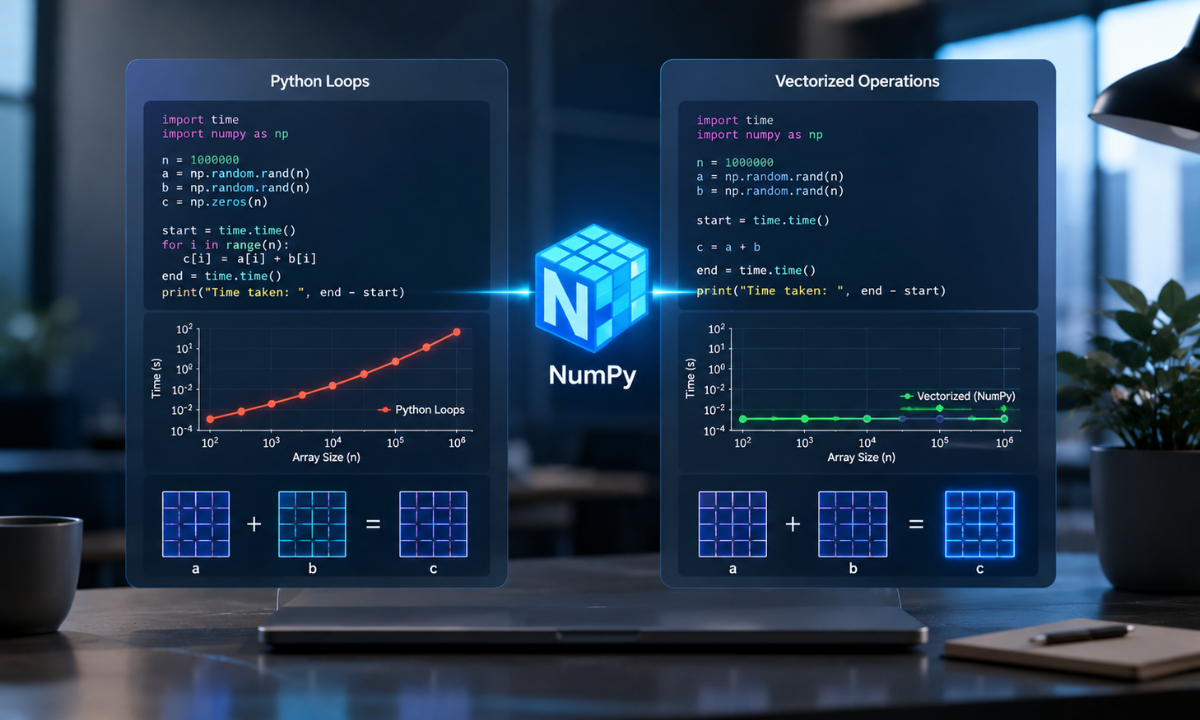 NumPy