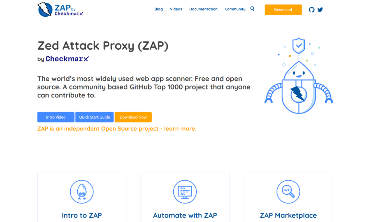 OWASP ZAP