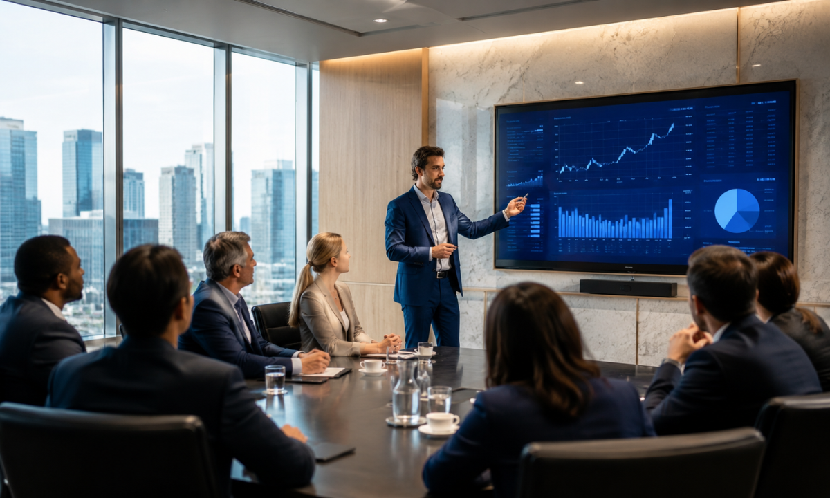 Data Storytelling