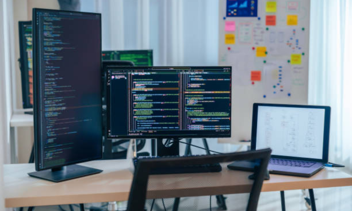 Full-stack development course in Pune