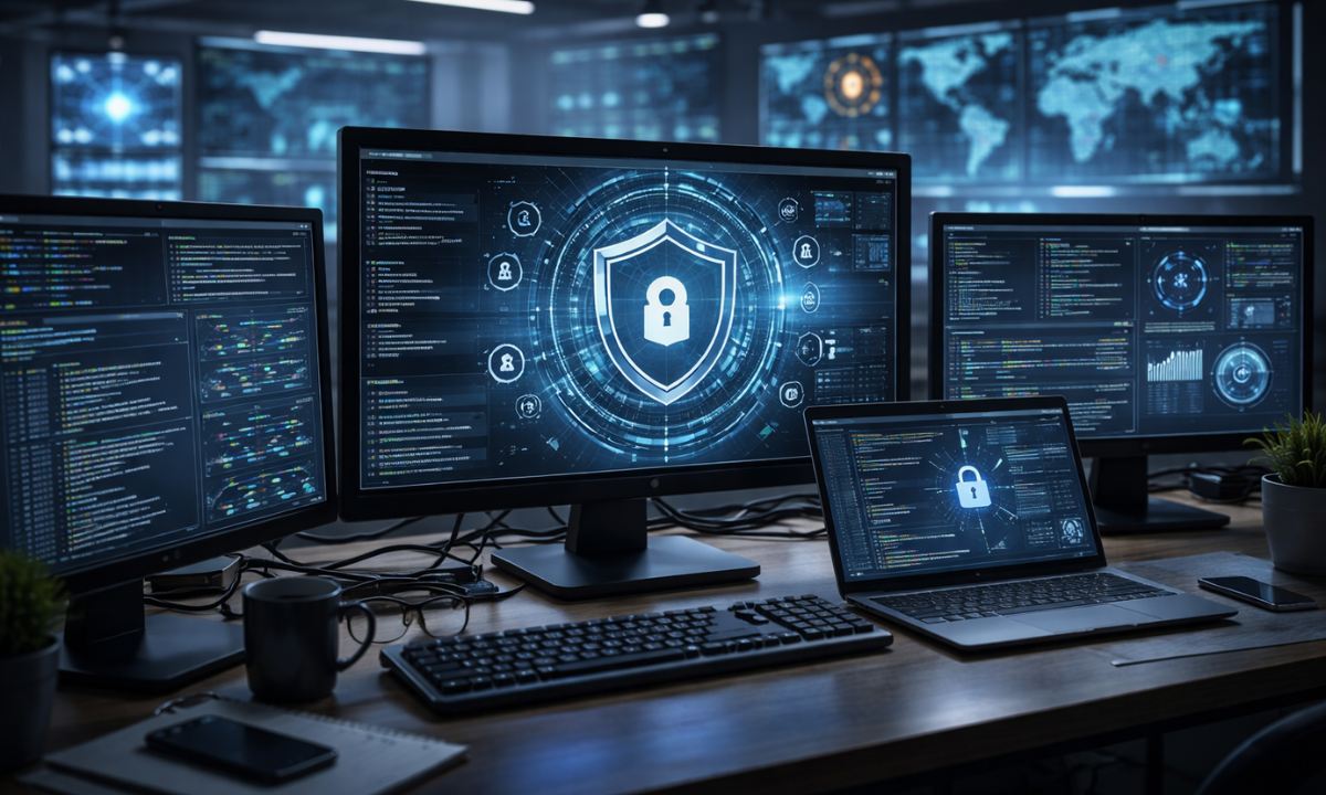 Security Integration (DevSecOps)