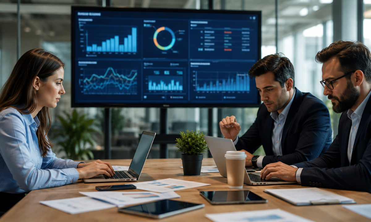 Why Businesses Need ERP