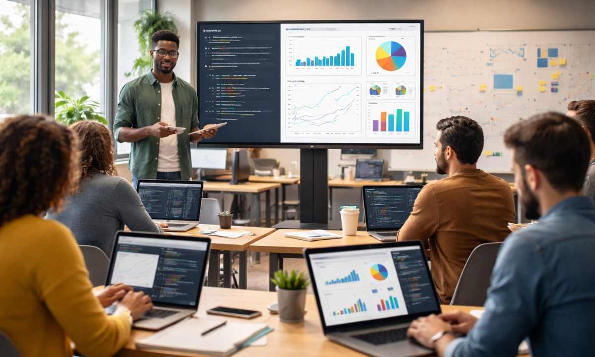 Data Science Bootcamp